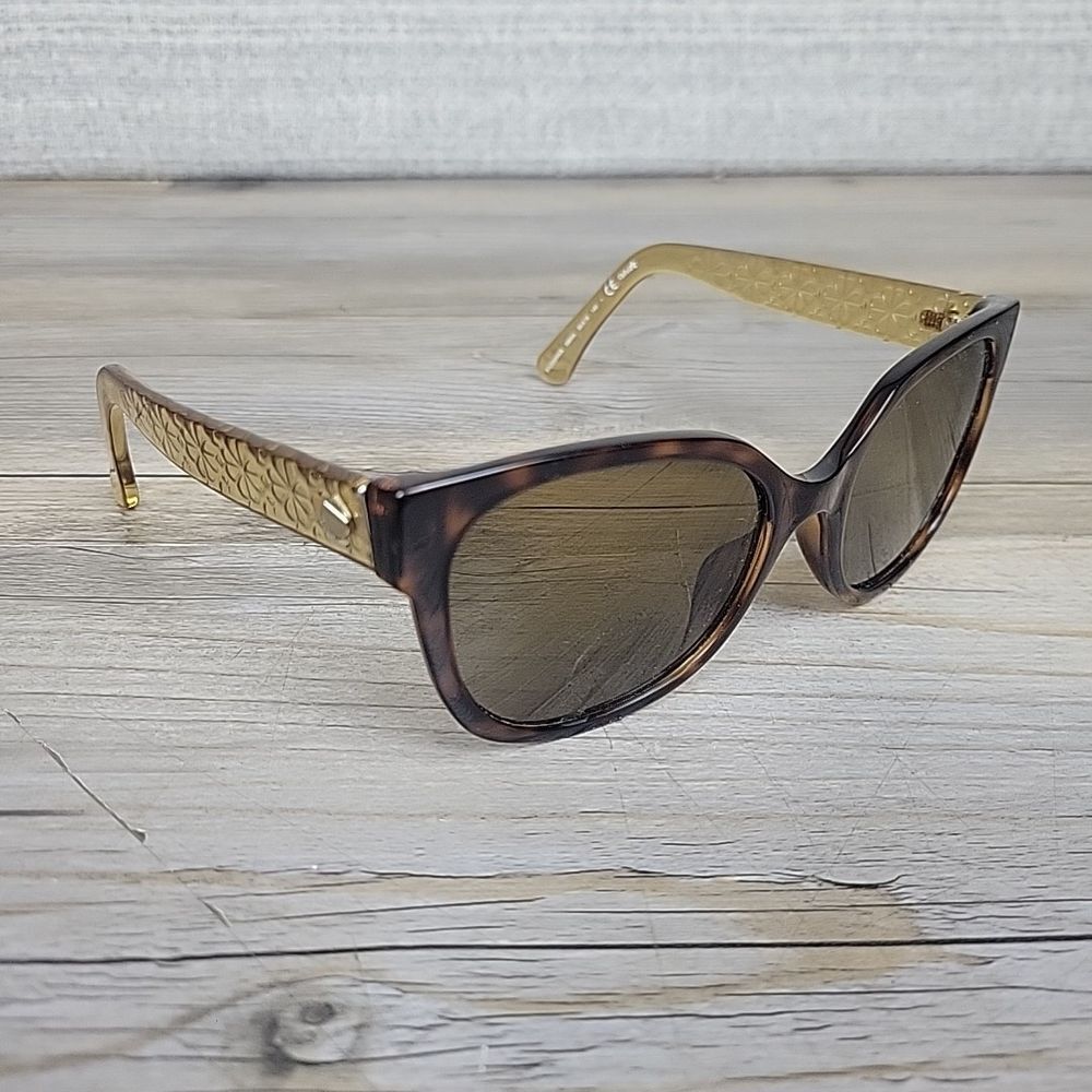 Kate Spade Hello Sunshine Sunglasses Ryleigh/G/S 086HA Frames Only 54-19 140 - Picture 3 of 12